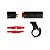 Luz Dianteira Knog Pwr Road 600 Lumines - Imagem 3
