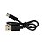 Pisca Traseiro CXR C/1 Led 50 Lumen Usb Jy-6102t - Imagem 3