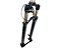 Suspensão Rock Shox Recon RL Silver - Curso 100MM  Tam 29 (Usado) - Imagem 4