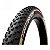 Pneu Mtb Vittoria Barzo 29x2.25 Xcr Bege C/ Preto Tlr - Imagem 1
