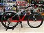 Bicicleta Caloi Elite Alumínio Aro29 V12 Alumínio/Vermelho Tam 17 - Imagem 1