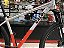 Bicicleta Caloi Elite Alumínio Aro29 V12 Alumínio/Vermelho Tam 17 - Imagem 2