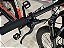 Bicicleta Caloi Elite Alumínio Aro29 V12 Alumínio/Vermelho Tam 17 - Imagem 8