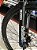 Bicicleta Caloi Elite Alumínio Aro29 V12 Alumínio/Vermelho Tam 17 - Imagem 7