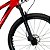 Bicicleta Audax Auge 555 Deore 1x12 Aro-29 Tam 15 Carbon Vermelha - Imagem 8