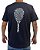 Camiseta Dry Cool Inconfundivel Preta Tamanho:M - Imagem 2