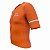 Camisa Masc Marcio May Pro Orange - P - Imagem 2