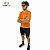 Camisa Masc Marcio May Pro Orange - P - Imagem 1