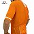 Camisa Masc Marcio May Pro Orange - P - Imagem 6