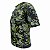 Camisa Masc Marcio May Funny Premium Oliva Leaves - M - Imagem 4