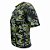 Camisa Masc Marcio May Funny Premium Oliva Leaves - P - Imagem 3