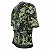 Camisa Masc Marcio May Funny Premium Oliva Leaves - P - Imagem 4