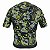 Camisa Masc Marcio May Funny Premium Oliva Leaves - P - Imagem 2