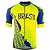 Camisa Masc Sport Marcio May Brasil - M - Imagem 1