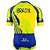 Camisa Masc Sport Marcio May Brasil - P - Imagem 2