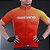 Camisa Ciclista Shimano Team Tam M Vmo - Imagem 1