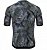 Camisa Masc Marcio May Funny Premium Grafiato Camuflado - G - Imagem 2
