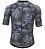 Camisa Masc Marcio May Funny Premium Grafiato Camuflado - G - Imagem 1