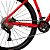 Bicicleta Caloi Explorer Exp R29 V20 Vrm A21 Tam 17 - Imagem 4