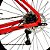 Bicicleta Caloi Explorer Exp R29 V20 Vrm A21 Tam 17 - Imagem 5