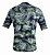 Camisa Masc Marcio May Funny Sauvage Green - G - Imagem 3