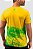 Camisa Masc Casual Mtb World Cup Rio Tam GG - Imagem 6