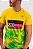 Camisa Free Force Start Mtb World Cup Rio - Tam M - Imagem 3
