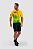 Camisa Start Free Force Amarelo Tam P - Imagem 4