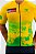 Camisa Start Free Force Amarelo Tam P - Imagem 1