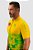 Camisa Start Free Force Amarelo Tam P - Imagem 2