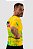 Camisa Start Free Force Amarelo Tam P - Imagem 6