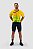 Camisa Free Force Aero Pro Rio – 40 – Amarela - Tam G - Imagem 2