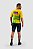 Camisa Free Force Aero Pro Rio – 40 – Amarela - Tam G - Imagem 3