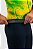 Camisa Free Force Aero Pro Rio – 40 – Amarela - Tam G - Imagem 6