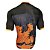 Camisa Barbedo Vanguard Flanders Azul/Laranja Tam M - Imagem 2