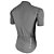 Camisa Barbedo Rize Cinza Tam G - Imagem 2
