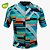 Camisa Masc Marcio May Funny Premium Abstractos - G - Imagem 2