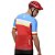 Camisa Ciclopp Paradise Masculina Mgc - Vermelho - G - Imagem 2
