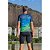 Camisa Ciclop  Aqua Masculina - Azul Marinho - G - Imagem 2