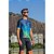 Camisa Ciclop  Aqua Masculina - Azul Marinho - G - Imagem 1