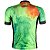 Camisa Mauro Ribeiro Mc Bolt Mascvd Fluor Tam GG - Imagem 2