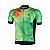 Camisa Mauro Ribeiro Mc Bolt Mascvd Fluor Tam GG - Imagem 1
