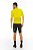 Camisa Free Force M Classic Grids - 40 - Amarela - G - Imagem 2