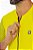Camisa Free Force M Classic Grids - 40 - Amarela - G - Imagem 3