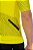 Camisa Free Force M Classic Grids - 40 - Amarela - G - Imagem 5
