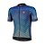 Camisa Mc Plain Az Masculina GG/XL - Imagem 1
