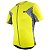 Camisa Masc Marcio May Comfort Amarelo/Street - 4G - Imagem 4