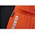 Camisa Masc Marcio May Comfort Pitanga/Preto - 3G - Imagem 5