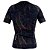 Camisa Feminino Marcio May Funny Rainbow Leaves - P - Imagem 3