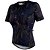 Camisa Feminino Marcio May Funny Rainbow Leaves - P - Imagem 2